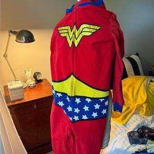 Wonder Woman costume women’s size large